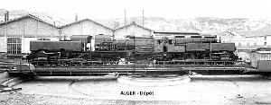 Alger 021 depot 